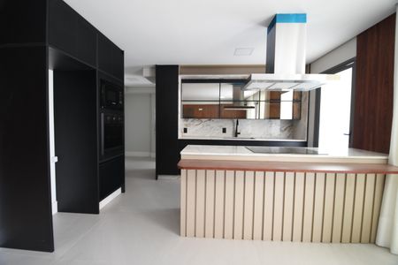 Apartamento para alugar com 120m², 3 quartos e 2 vagasCozinha