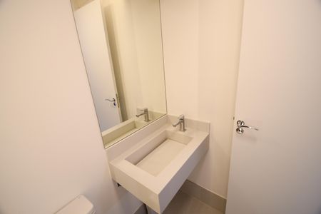 Apartamento para alugar com 120m², 3 quartos e 2 vagasLavabo