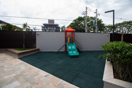 Apartamento para alugar com 149m², 3 quartos e 2 vagasÁREA COMUM - PLAYGROUND