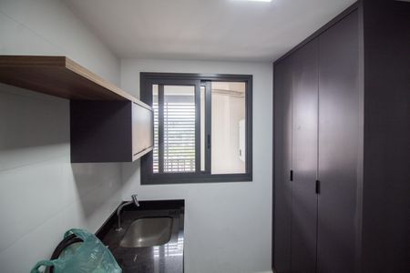 Apartamento para alugar com 149m², 3 quartos e 2 vagasÁREA DE SERVIÇO