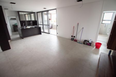 Apartamento para alugar com 149m², 3 quartos e 2 vagasSALA