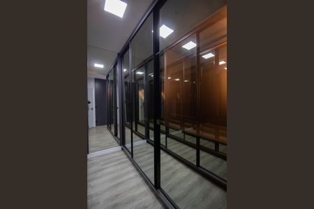 Apartamento para alugar com 149m², 3 quartos e 2 vagasCLOSET DA SUITE 1