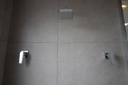 Apartamento para alugar com 149m², 3 quartos e 2 vagasBANHEIRO DA SUITE 1