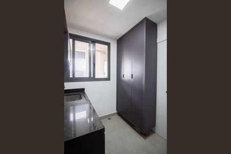 Apartamento para alugar com 149m², 3 quartos e 2 vagasÁREA DE SERVIÇO