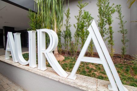 Apartamento para alugar com 149m², 3 quartos e 2 vagasFACHADA