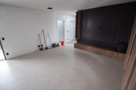 Apartamento para alugar com 149m², 3 quartos e 2 vagasSALA