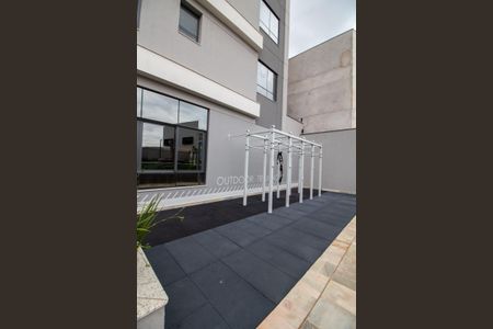 Apartamento para alugar com 149m², 3 quartos e 2 vagasÁREA COMUM - TRAINING