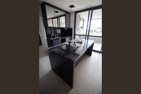 Apartamento para alugar com 149m², 3 quartos e 2 vagasCOZINHA