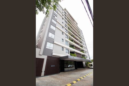 Apartamento para alugar com 149m², 3 quartos e 2 vagasFACHADA