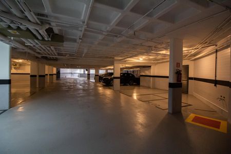 Apartamento para alugar com 149m², 3 quartos e 2 vagasESTACIONAMENTO