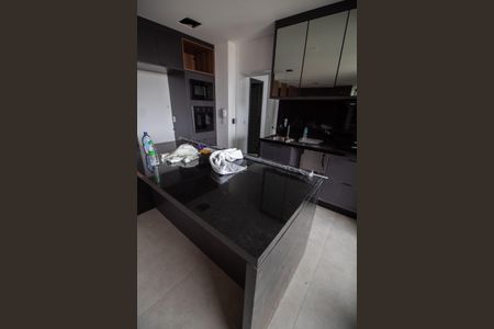 Apartamento para alugar com 149m², 3 quartos e 2 vagasCOZINHA