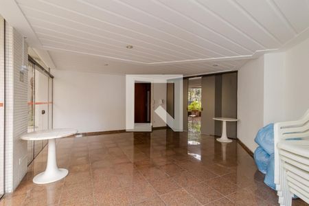 Apartamento à venda com 60m², 1 quarto e 1 vaga Apartamento à venda com 60m², 1 quarto e 1 vagaSalão de Festas