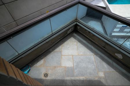 Apartamento à venda com 60m², 1 quarto e 1 vaga Apartamento à venda com 60m², 1 quarto e 1 vagaVaranda