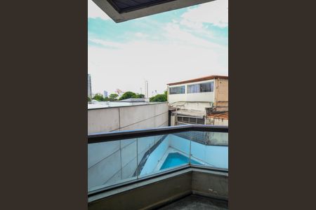 Apartamento à venda com 60m², 1 quarto e 1 vaga Apartamento à venda com 60m², 1 quarto e 1 vagaQuarto Quarto - Suite