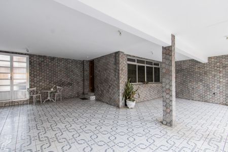 Casa para alugar com 260m², 4 quartos e 5 vagasGaragem