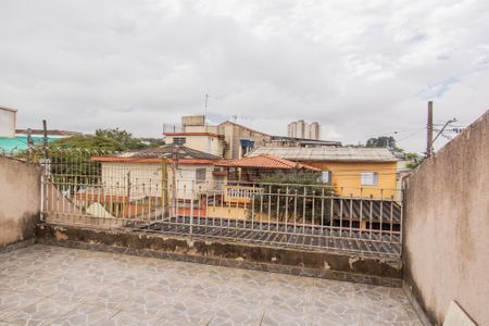 Casa para alugar com 260m², 4 quartos e 5 vagasVaranda