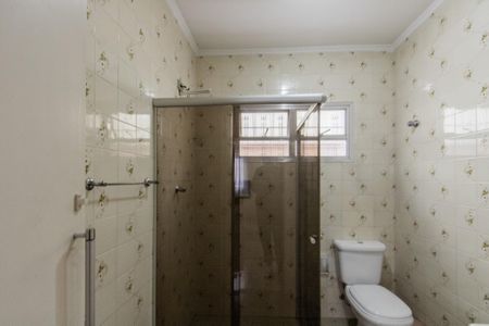 Casa para alugar com 260m², 4 quartos e 5 vagasLavabo