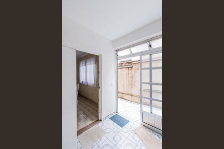 Casa para alugar com 260m², 4 quartos e 5 vagasÁrea de Serviço