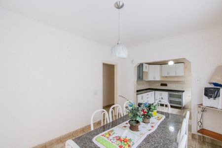 Casa para alugar com 260m², 4 quartos e 5 vagasCozinha