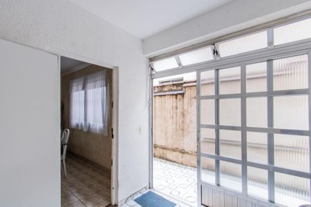 Casa para alugar com 260m², 4 quartos e 5 vagasÁrea de Serviço