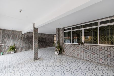 Casa para alugar com 260m², 4 quartos e 5 vagasGaragem