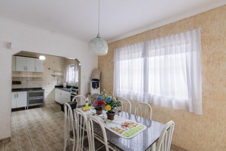 Casa para alugar com 260m², 4 quartos e 5 vagasCozinha