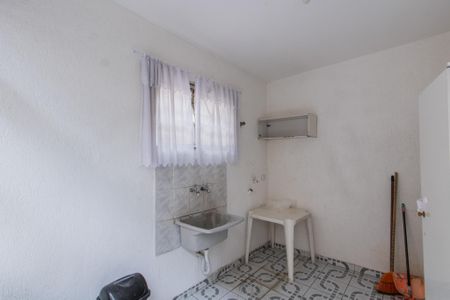 Casa para alugar com 260m², 4 quartos e 5 vagasÁrea de Serviço