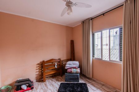 Casa para alugar com 260m², 4 quartos e 5 vagasQuarto 2