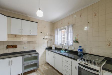 Casa para alugar com 260m², 4 quartos e 5 vagasCozinha