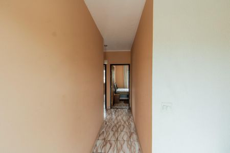 Casa para alugar com 260m², 4 quartos e 5 vagasCorredor