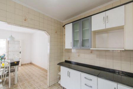 Casa para alugar com 260m², 4 quartos e 5 vagasCozinha