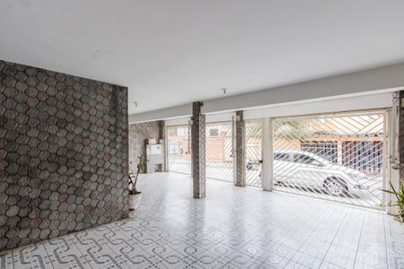 Casa para alugar com 260m², 4 quartos e 5 vagasGaragem