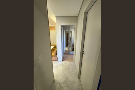 Apartamento para alugar com 2 quartos, 42m² em Barra Funda, São Paulo