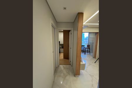 Apartamento para alugar com 2 quartos, 42m² em Barra Funda, São Paulo