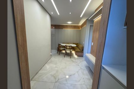 Apartamento para alugar com 2 quartos, 42m² em Barra Funda, São Paulo