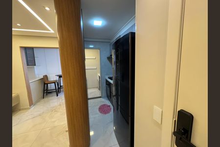 Apartamento para alugar com 2 quartos, 42m² em Barra Funda, São Paulo