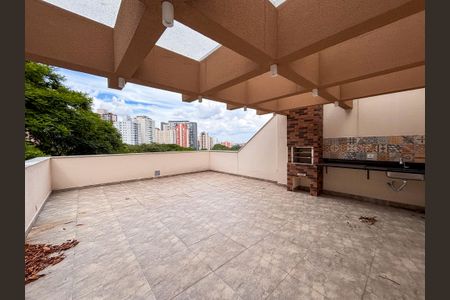 Apartamento para alugar com 30m², 1 quarto e sem vaga