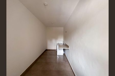 Apartamento para alugar com 30m², 1 quarto e sem vaga