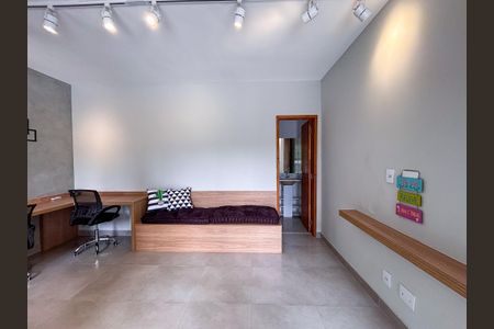 Apartamento para alugar com 30m², 1 quarto e sem vaga