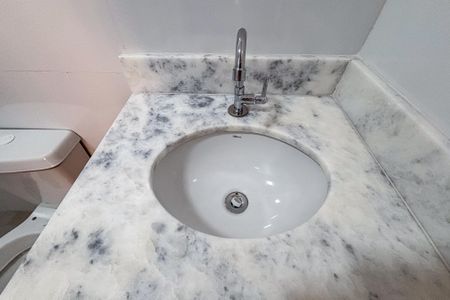 Apartamento para alugar com 30m², 1 quarto e sem vaga