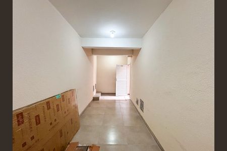 Apartamento para alugar com 30m², 1 quarto e sem vaga