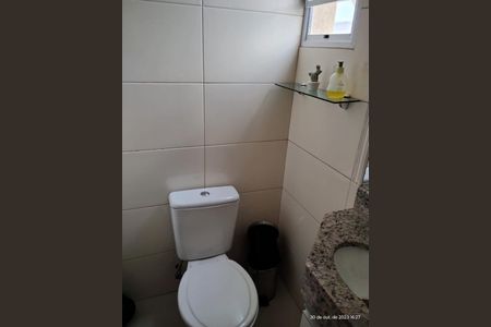 Foto 15 de apartamento à venda com 2 quartos, 107m² em Vila Alpina, São Paulo