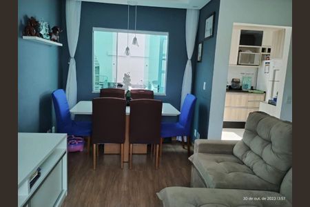 Foto 01 de apartamento à venda com 2 quartos, 107m² em Vila Alpina, São Paulo