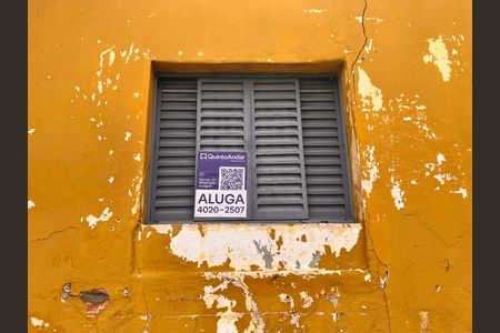 Casa para alugar com 50m², 1 quarto e 1 vagaPlaca instalada