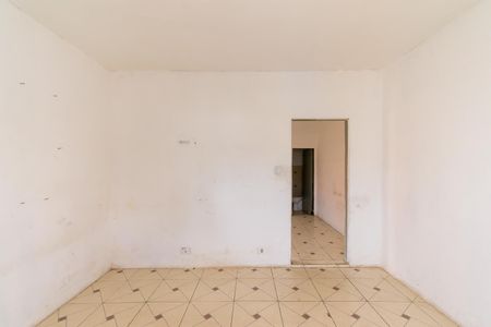 Casa para alugar com 50m², 1 quarto e 1 vagaSala/Quarto