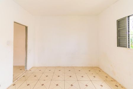 Casa para alugar com 50m², 1 quarto e 1 vagaSala/Quarto