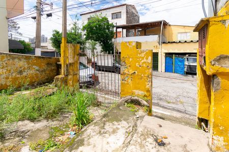 Casa para alugar com 50m², 1 quarto e 1 vagaÁrea comum