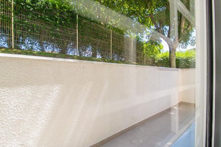 Apartamento para alugar com 88m², 2 quartos e 1 vagaVista do Quarto 2