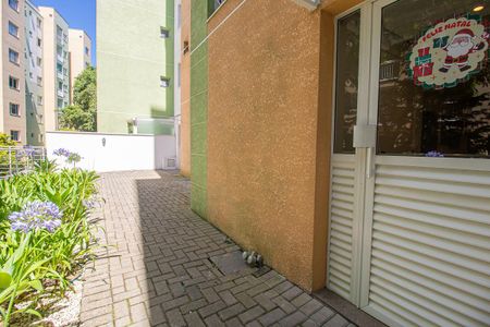 Apartamento para alugar com 88m², 2 quartos e 1 vagaEntrada