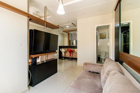 Apartamento para alugar com 88m², 2 quartos e 1 vagaSala